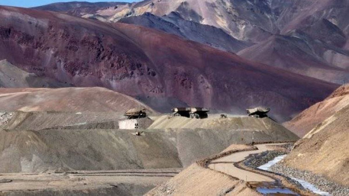 Por qué el cobre argentino vuelve a ser relevante en la agenda ...