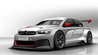 Citroën C- Elysée a la conquista de los circuitos mundiales