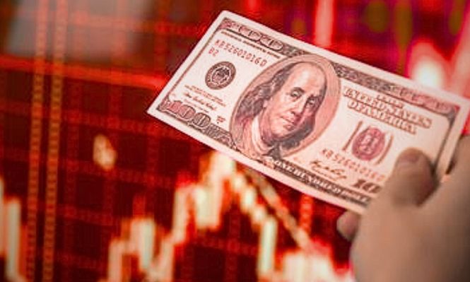 Cotización dólar blue, dólar oficial, CCL y MEP hoy viernes 11 de julio
