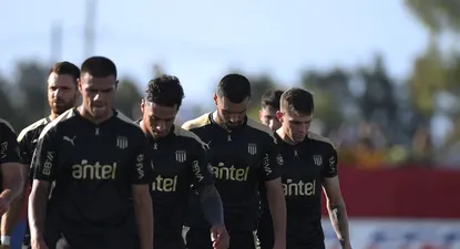 Peñarol se juega mucho el sábado contra Wanderers en el Viera