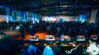 Llega Campus Party, el mega evento que une IA, innovación y gaming en un solo lugar: cúando es y cómo conseguir entradas