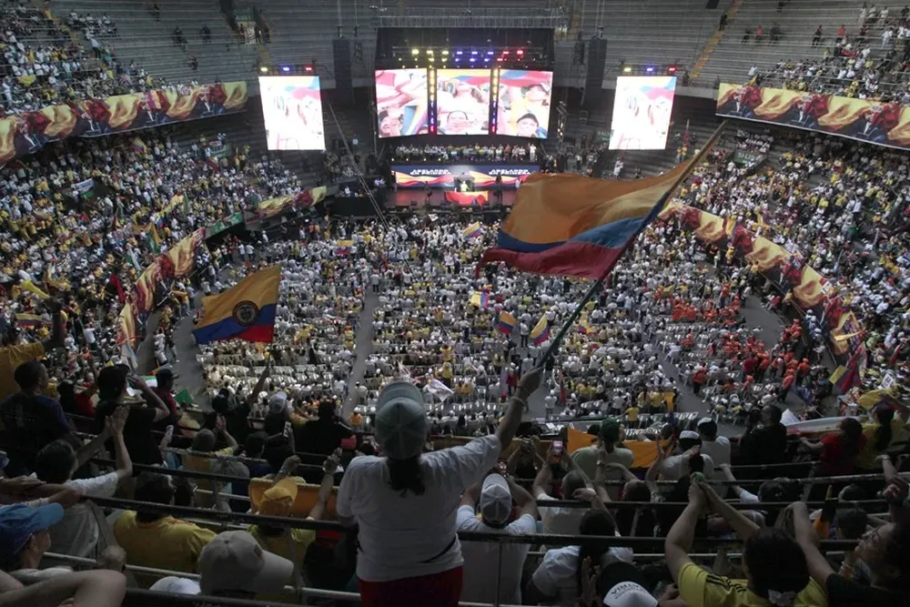 Colombia elecciones EFE 2