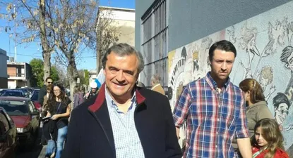 piden por larranaga