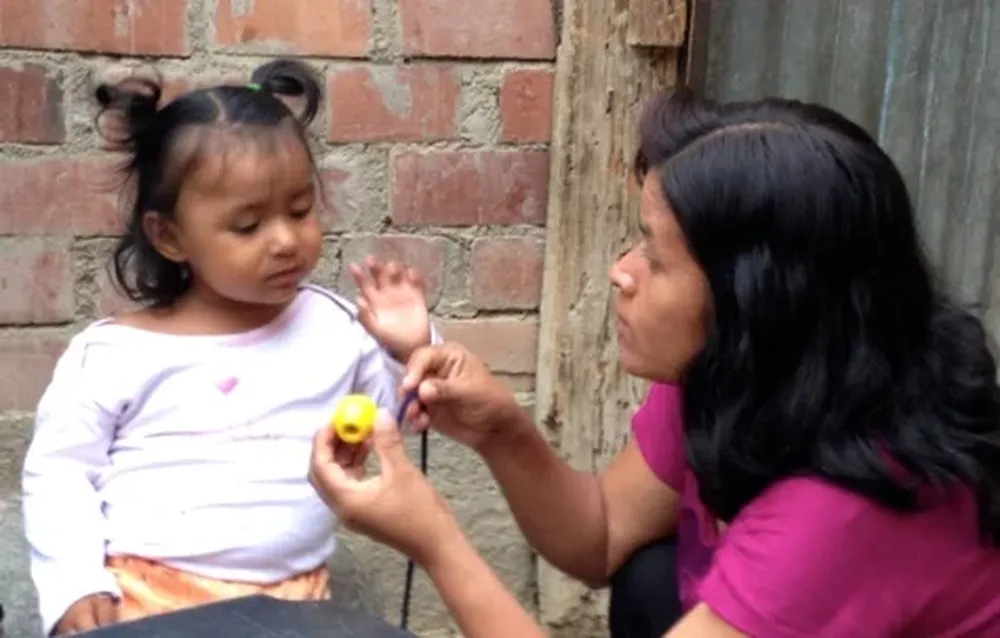 La importancia del lenguaje en los niños pequeños