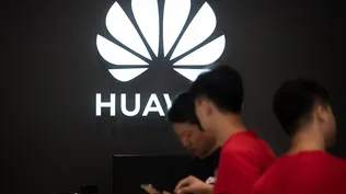Huawei Mobile Services impulsa una nueva era inteligente en América Latina