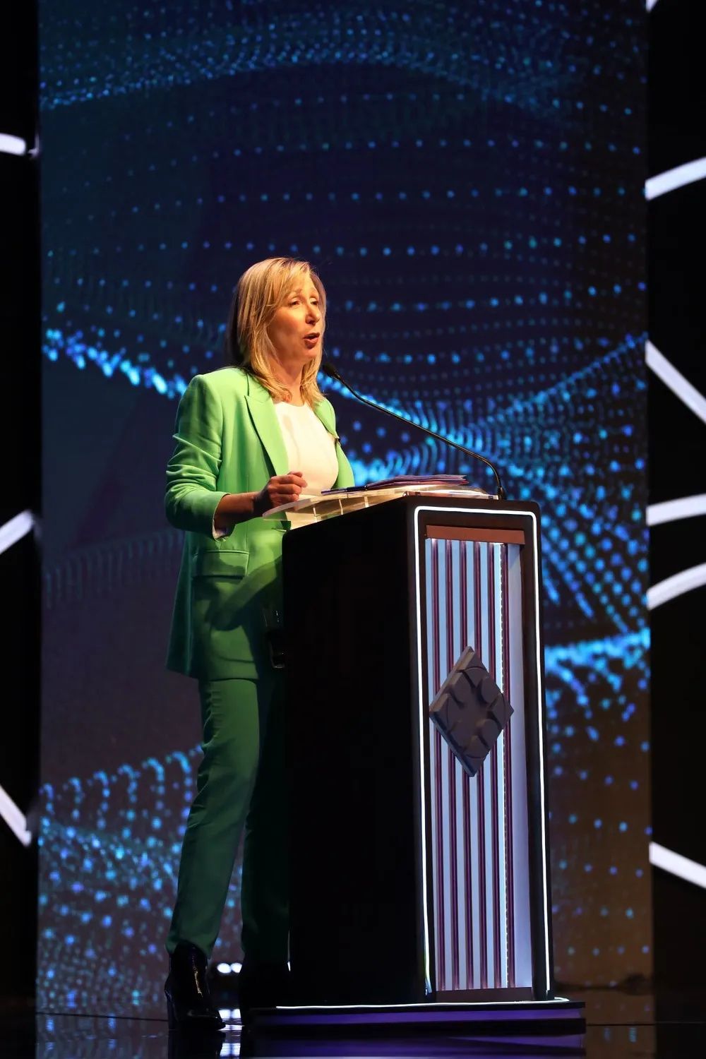 Debate presidencial 2023