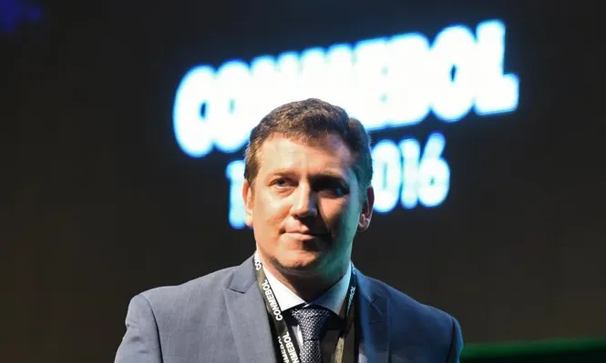 Conmebol en manos de otro paraguayo: Domínguez elegido por unanimidad