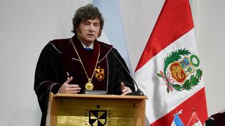 El Gobierno no encuentra su tono.