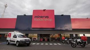 Minerva insiste en su intención de expandir sus actividades en Uruguay.