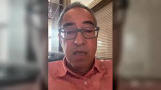 Roberto Barros,&nbsp;director de Internacional de la Cámara de Tarragona