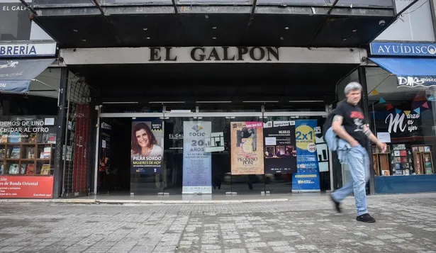 El Galpón abre sus puertas para recibir donaciones para asistir a artistas