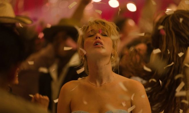 Die my love: Jennifer Lawrence y Martin Scorsese adaptan la novela de la argentina Ariana Harwicz y conmueven a Cannes