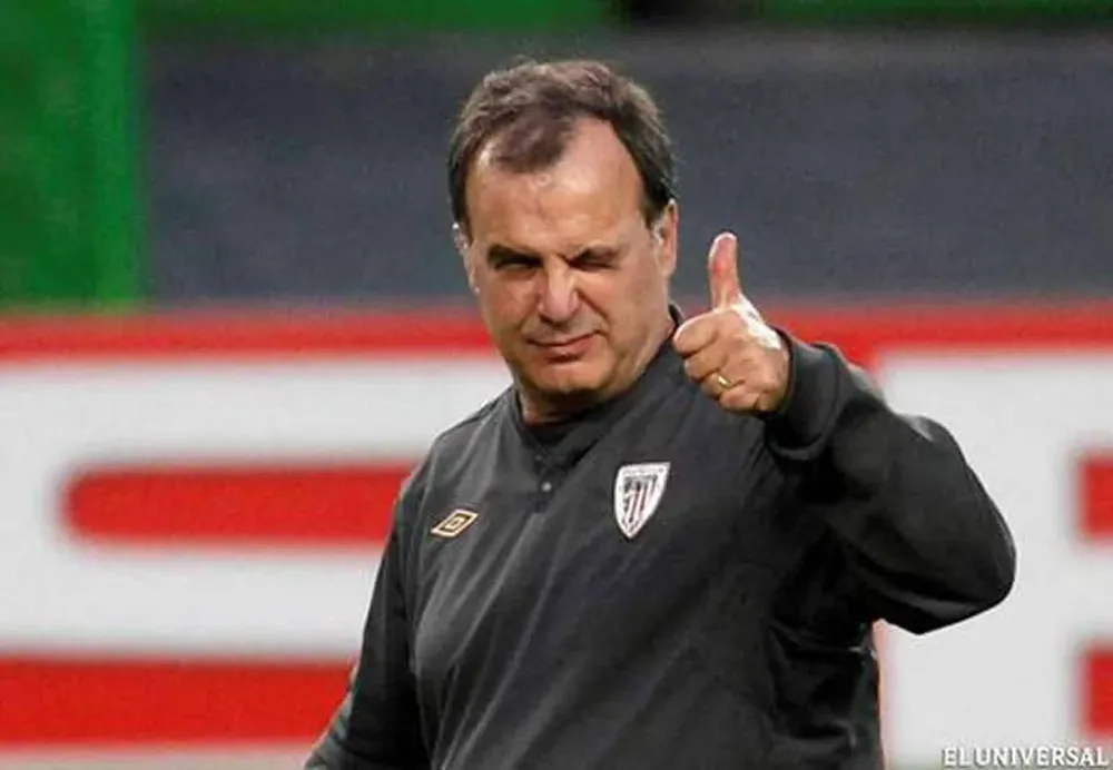 Marcelo Bielsa