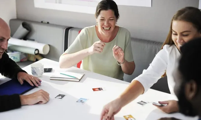 Estrategia más que simpatía: las claves para un networking exitoso