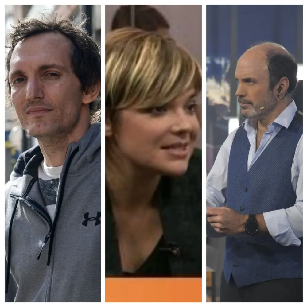 Se conocieron los ratings de la radio