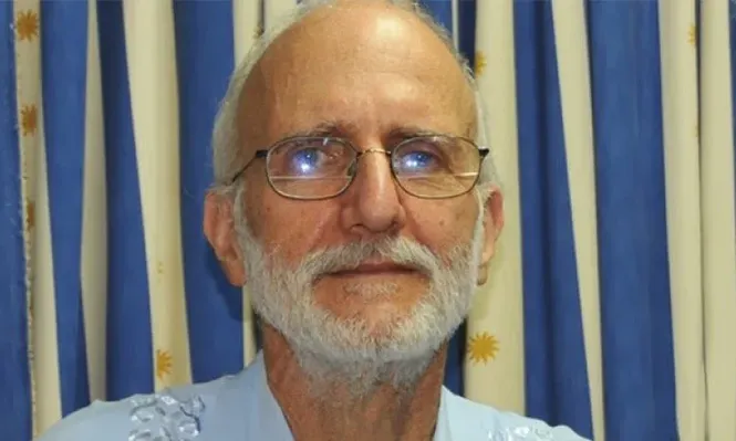 Alan Gross, el hombre liberado por Cuba