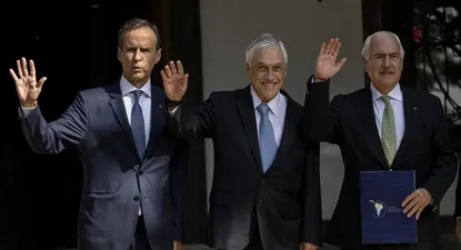 Foro Libertad y Democracia