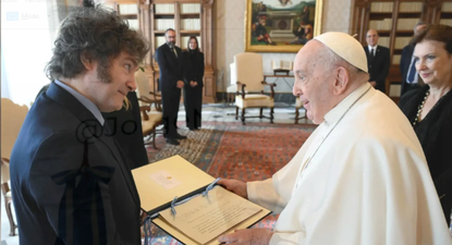 Milei viajará a Roma para el funeral del papa Francisco: el Gobierno suspende actividades y prepara el duelo nacional