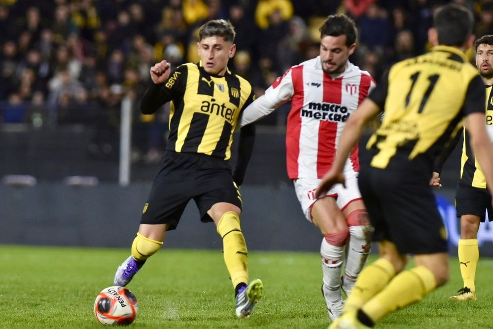 Ignacio Sosa y Matías Alfonso Ignacio Sosa y Matías Alfonso