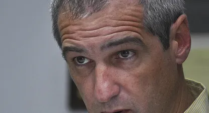 Ramón Méndez: “Uruguay va a ser exportador neto de energía eléctrica en 2016”