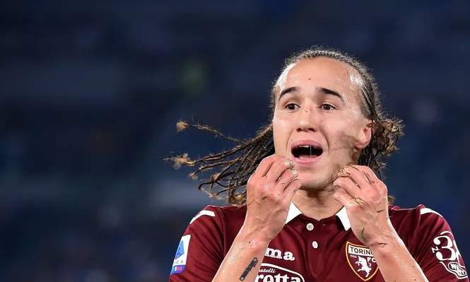 Diego Laxalt