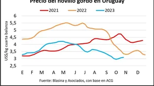Cierre de mercados