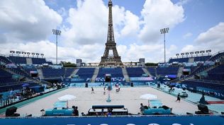 París 2024 no ha tenido los resultados económicos esperados por la ciudad