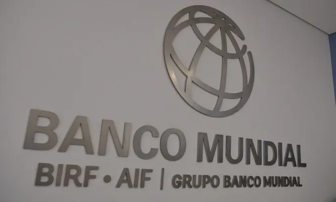 Banco Mundial
