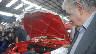 Compromiso brasileño de comprar autos sin impuestos