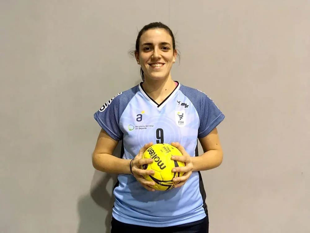 Rosina González