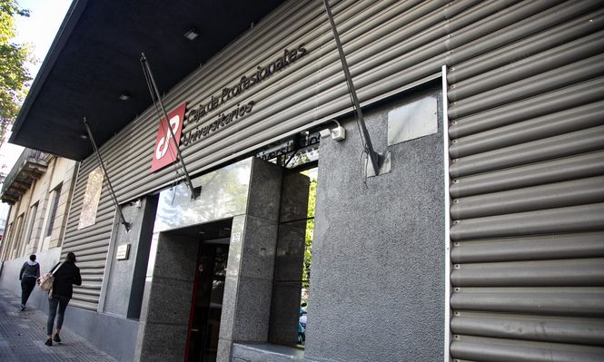 El rescate financiero que precisa la Caja de Profesionales para salir de su crisis: entre un directorio dividido y la postura de Oddone