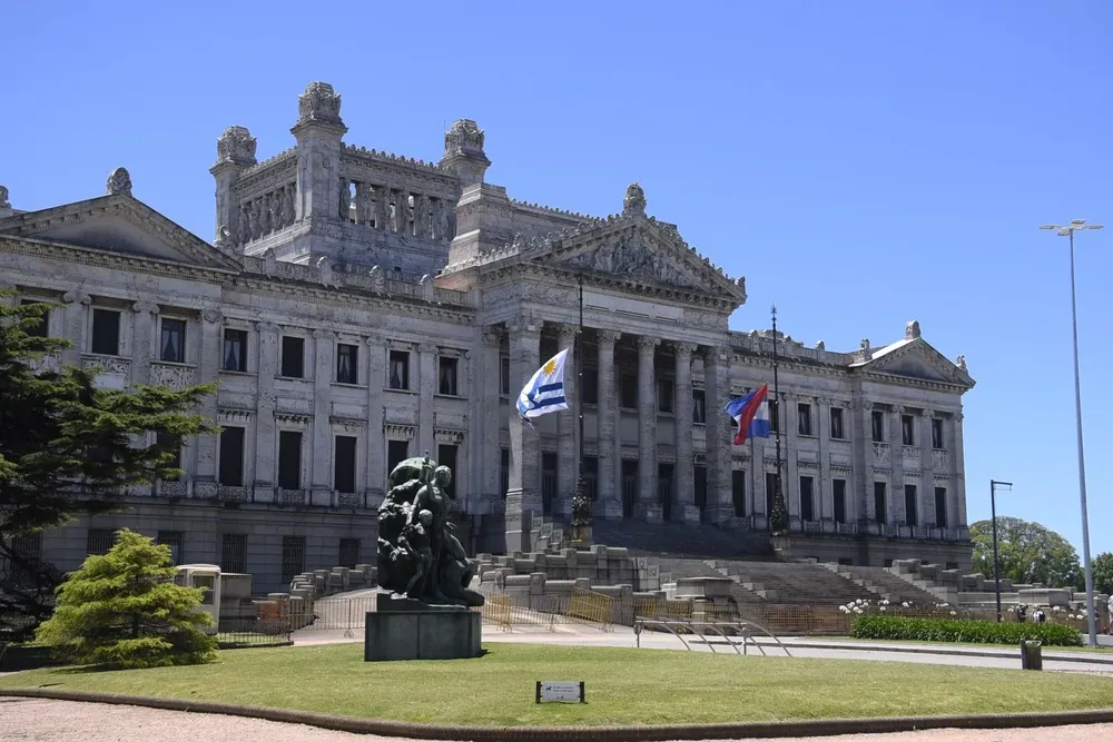 La idea de los legisladores es retomar el tema en los próximos días