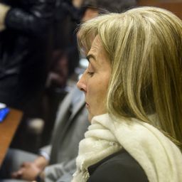 Conexión Ganadera: doble revés judicial para la viuda e hijas de Gustavo Basso en penal y civil