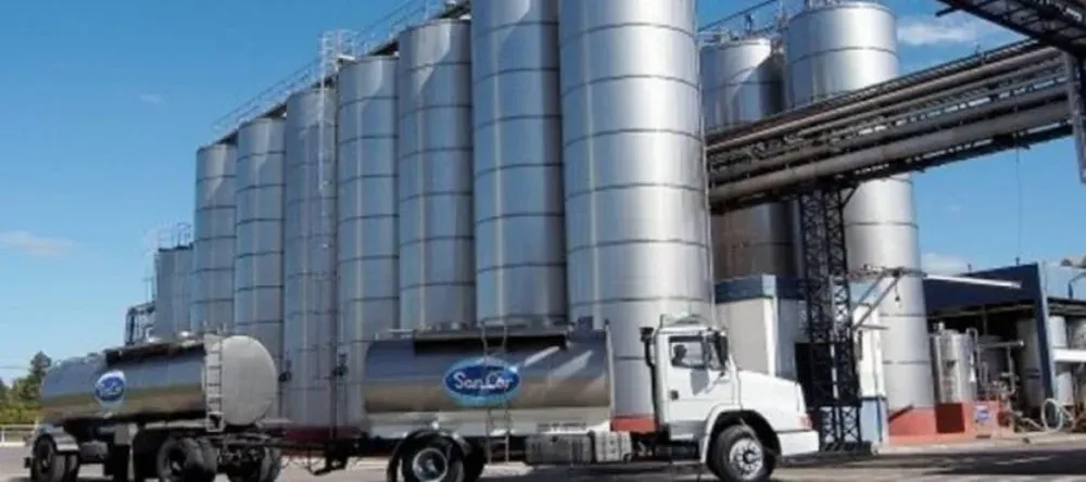 La empresa SanCor atraviesa serias dificultades económicas y financieras