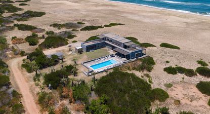 El nuevo destino uruguayo que pasó a estar en el mapa de los inversores de real estate premium