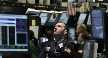 Wall Street pendiente de la votación en el Congreso