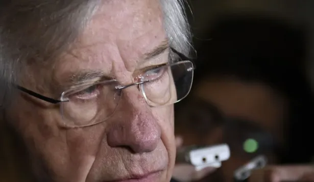 Astori culpó a Mujica y Sendic del déficit fiscal