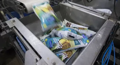 Gobierno negoció y levantó conflicto de los lácteos