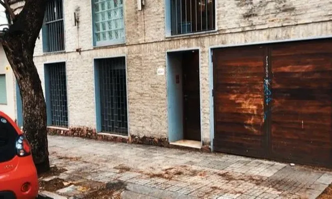 Rematan casa de cuatro dormitorios en Parque Rodó