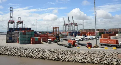 La ley ya habilita a portuarios a tener Fonasa sin los 13 jornales