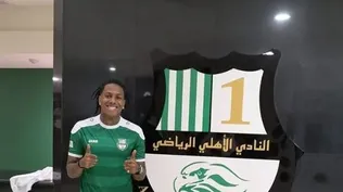 Abel Hernández en Catar: la cuarentena en soledad y conocer a su hija por fotos