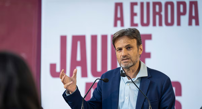 Comuns presenta una querella por revelación de secretos contra uno de los jueces que condenó a Álvaro García Ortiz