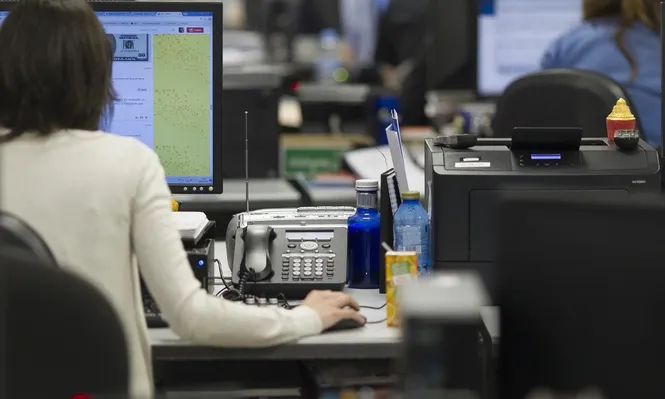 Los costos laborales en España fueron casi un 31% inferiores a la media en la eurozona.