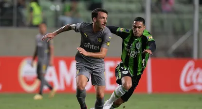 Sebastián Rodríguez jugará como enlace este jueves