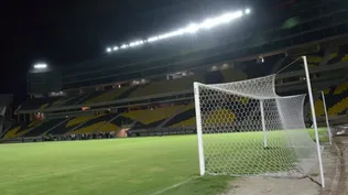 El problema del nuevo estadio: ¿Qué pasa si Peñarol pierde hoy?