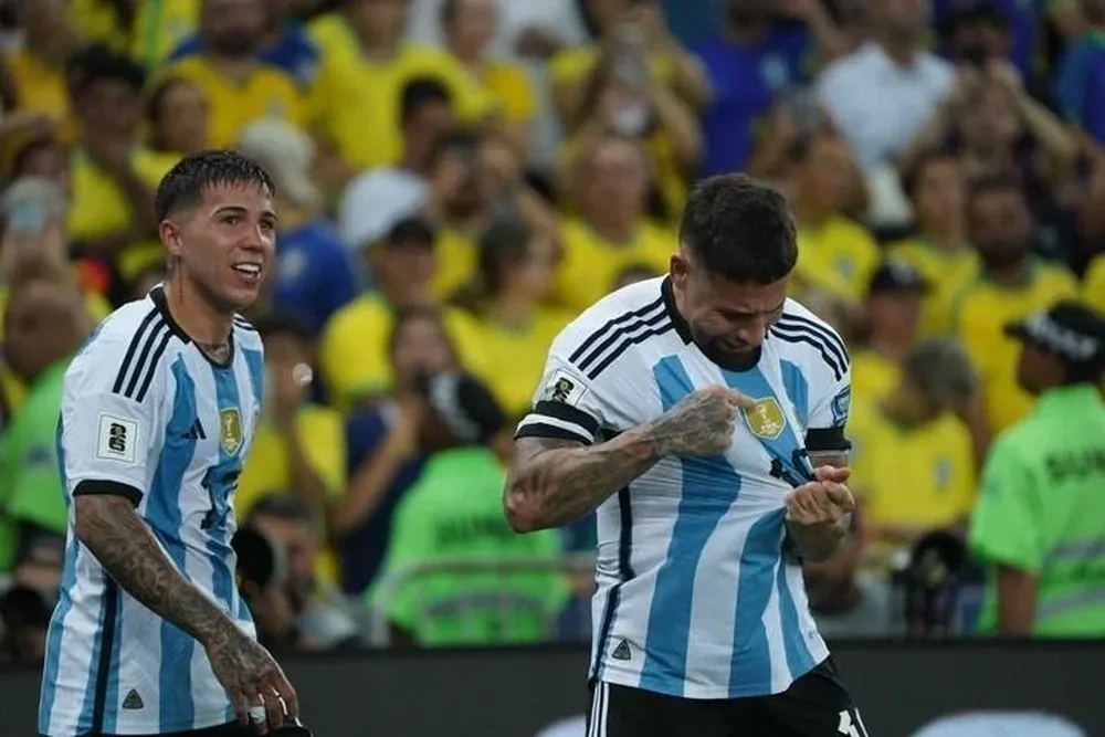 La Selección, con gira confirmada