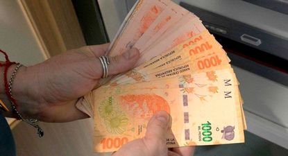 El Observador | Aguinaldo.jpg