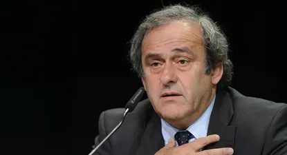 Michel Platini