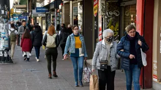 Uruguay sin grandes cambios en Índice de Desarrollo Humano de Naciones Unidas