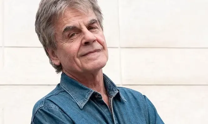 Raúl Rizzo, actor